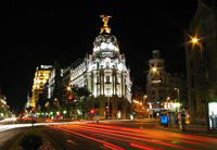 Madrid