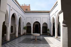 Marrakech