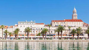 Split Croatia