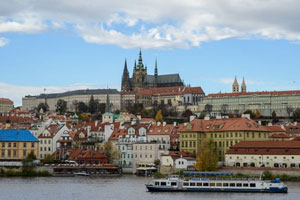 Prague