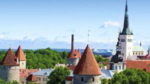 Tallinn 