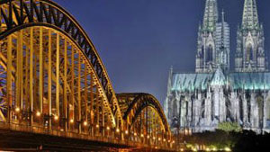 Cologne