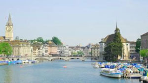 Zürich