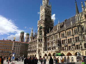 Munich