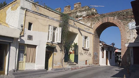 Thessaloníki Greece