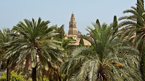 Córdoba Spain