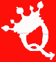 logo Queen Club