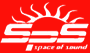 logo Space of Sound