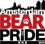 logo Amsterdam Bear Weekend