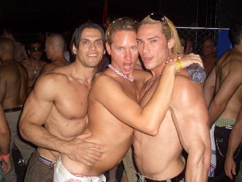 Photo Of Gay 90